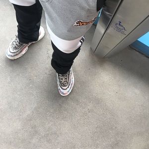 Meet your Posher, Mauricio